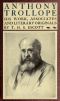 [Gutenberg 60100] • Anthony Trollope; His Work, Associates and Literary Originals